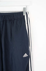 VINTAGE ADIDAS TRACK PANTS (M)