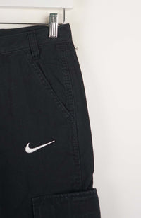 VINTAGE REWORK CARGO SHORTS W29