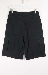 VINTAGE REWORK CARGO SHORTS W29