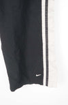 VINTAGE NIKE TRACK PANTS (M)