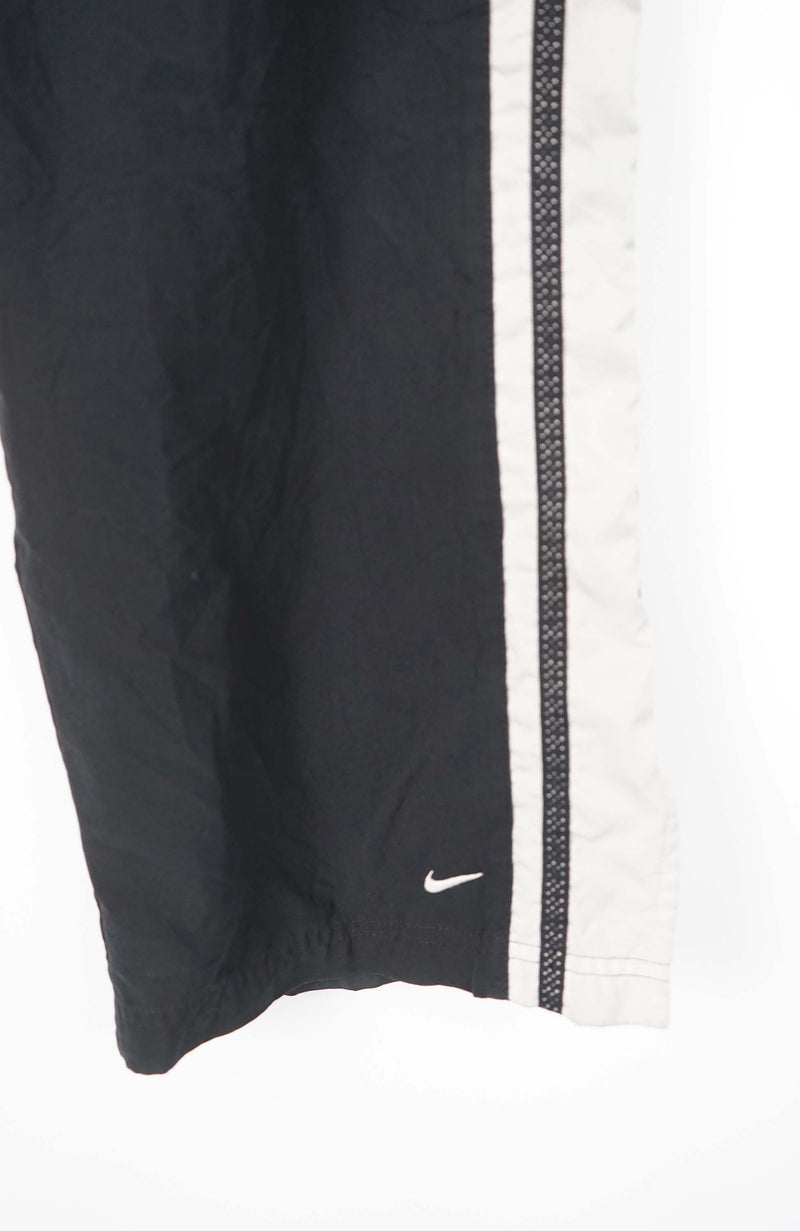 VINTAGE NIKE TRACK PANTS (M)