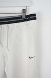 VINTAGE NIKE TRACK PANTS (M)