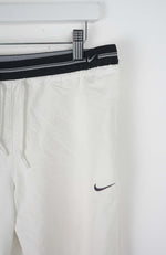 VINTAGE NIKE TRACK PANTS (M)