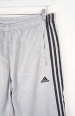VINTAGE ADIDAS TRACK PANTS (XL)