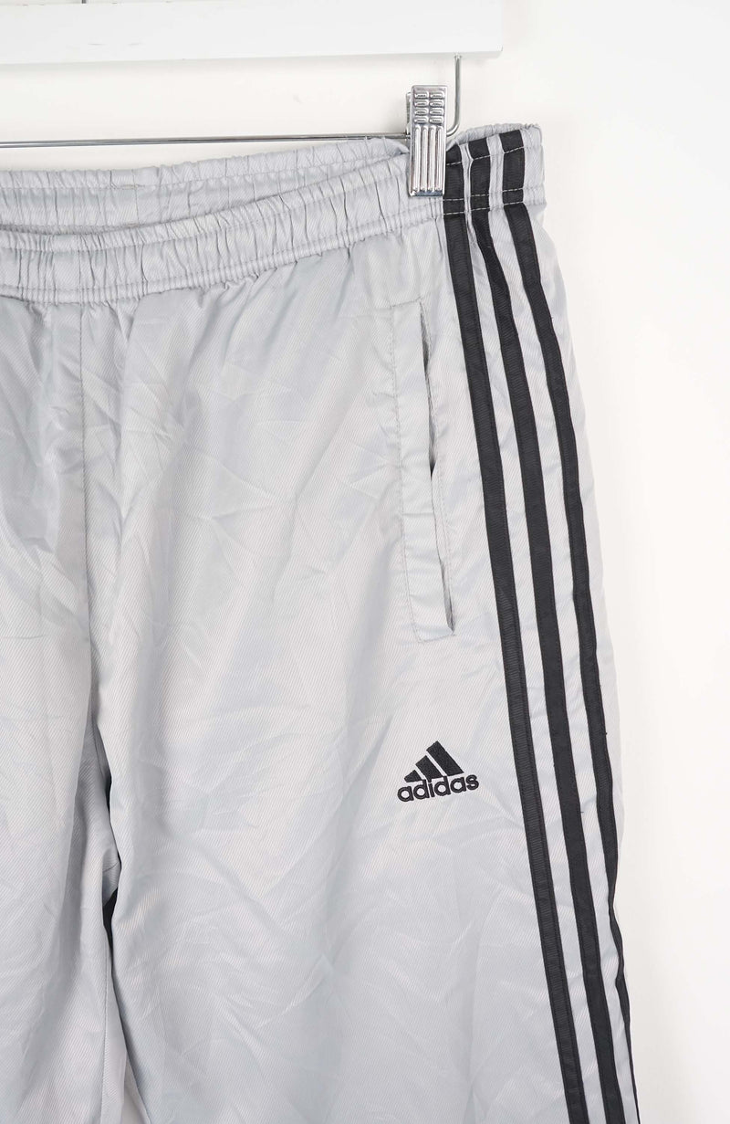 VINTAGE ADIDAS TRACK PANTS (XL)
