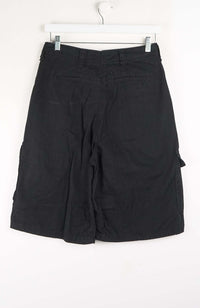 VINTAGE REWORK CARGO SHORTS W28