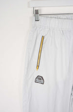 VINTAGE KAPPA TRACK PANTS (S)