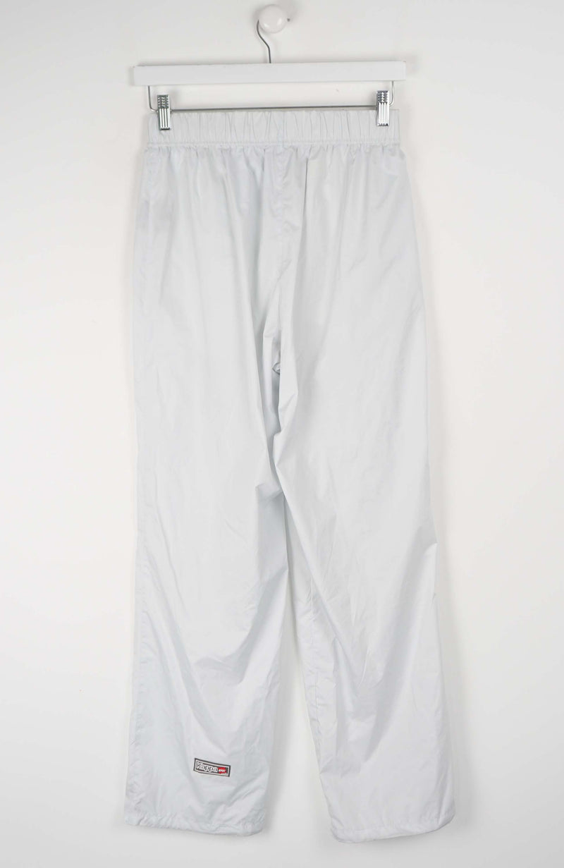 VINTAGE KAPPA TRACK PANTS (S)