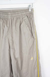 VINTAGE ASICS TRACK PANTS (XS)