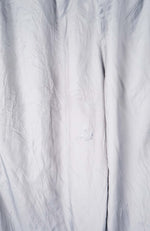 VINTAGE STARTER TRACK PANTS (XS)
