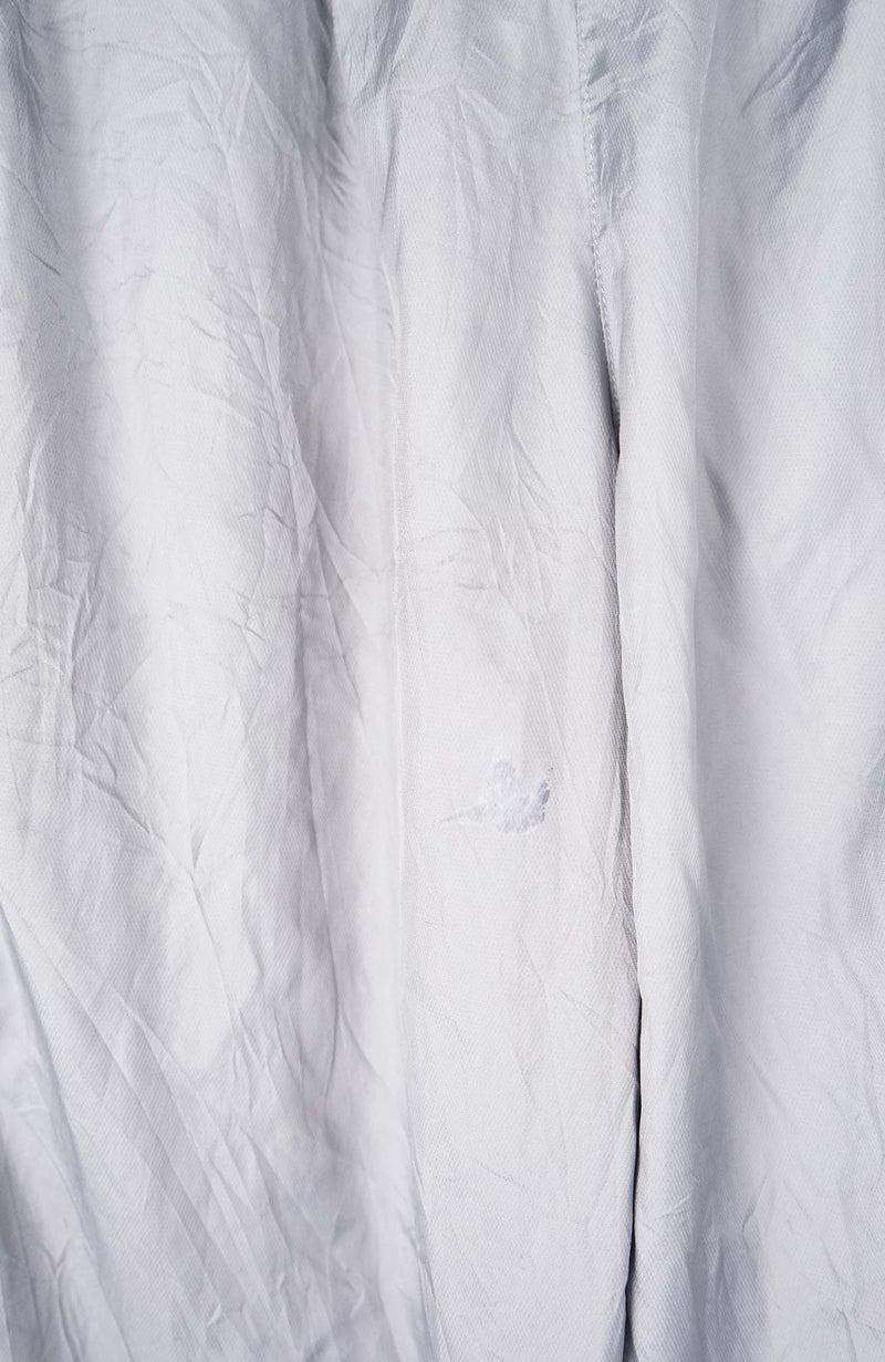 VINTAGE STARTER TRACK PANTS (XS)