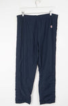 VINTAGE CHAMPION TRACK PANTS (XL)