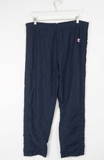 VINTAGE CHAMPION TRACK PANTS (XL)