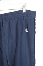 VINTAGE CHAMPION TRACK PANTS (XL)