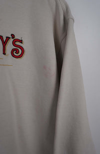 VINTAGE HERSHEYS SWEATER (M)