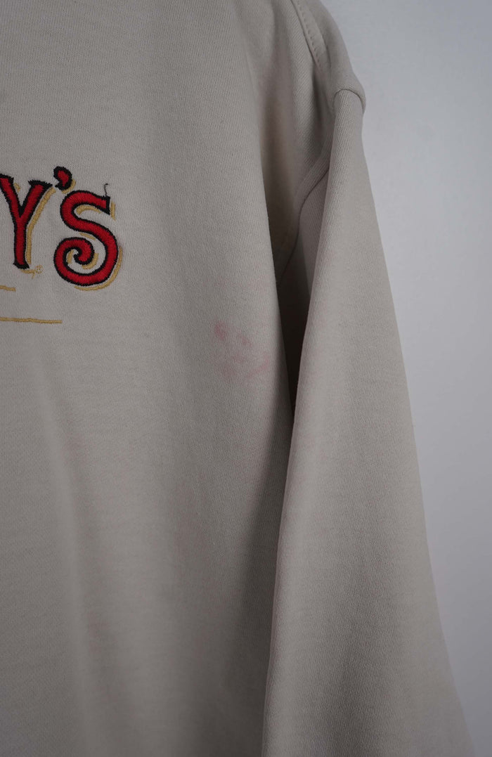 VINTAGE HERSHEYS SWEATER (M)