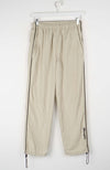 VINTAGE CHAMPION TRACK PANTS (M)