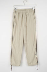 VINTAGE CHAMPION TRACK PANTS (M)
