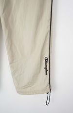 VINTAGE CHAMPION TRACK PANTS (M)