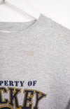 VINTAGE MICKEY VARSITY CLUB SWEATER (L)