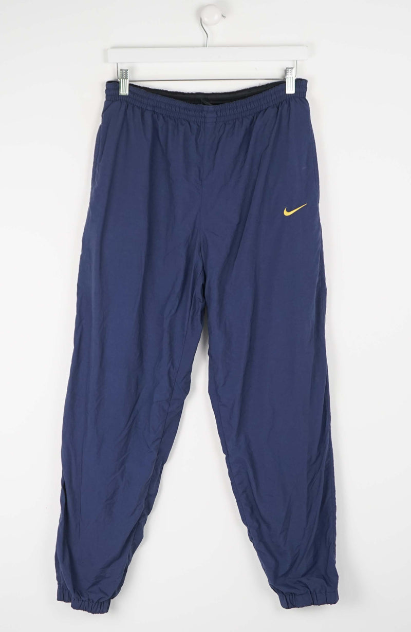 VINTAGE NIKE TRACK PANTS (M)