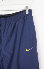 VINTAGE NIKE TRACK PANTS (M)