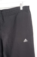 VINTAGE ADIDAS TRACK PANTS (XL)