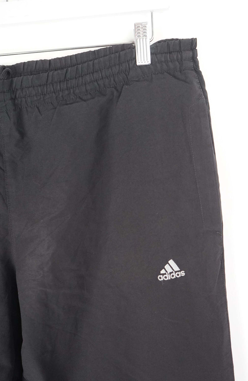 VINTAGE ADIDAS TRACK PANTS (XL)