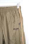 VINTAGE BAD BOY TRACK PANTS (S)