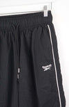 VINTAGE REEBOK TRACK PANTS (S)