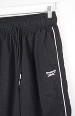 VINTAGE REEBOK TRACK PANTS (S)
