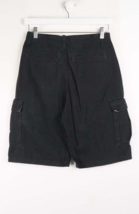 VINTAGE REWORK CARGO SHORTS W28
