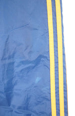 VINTAGE ADIDAS TRACK PANTS (S)