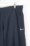 VINTAGE NIKE TRACK PANTS (XL)
