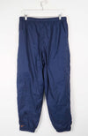 VINTAGE NIKE TRACK PANTS (XL)