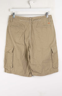 VINTAGE REWORK CARGO SHORTS W31