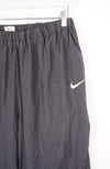 VINTAGE NIKE TRACK PANTS (L)