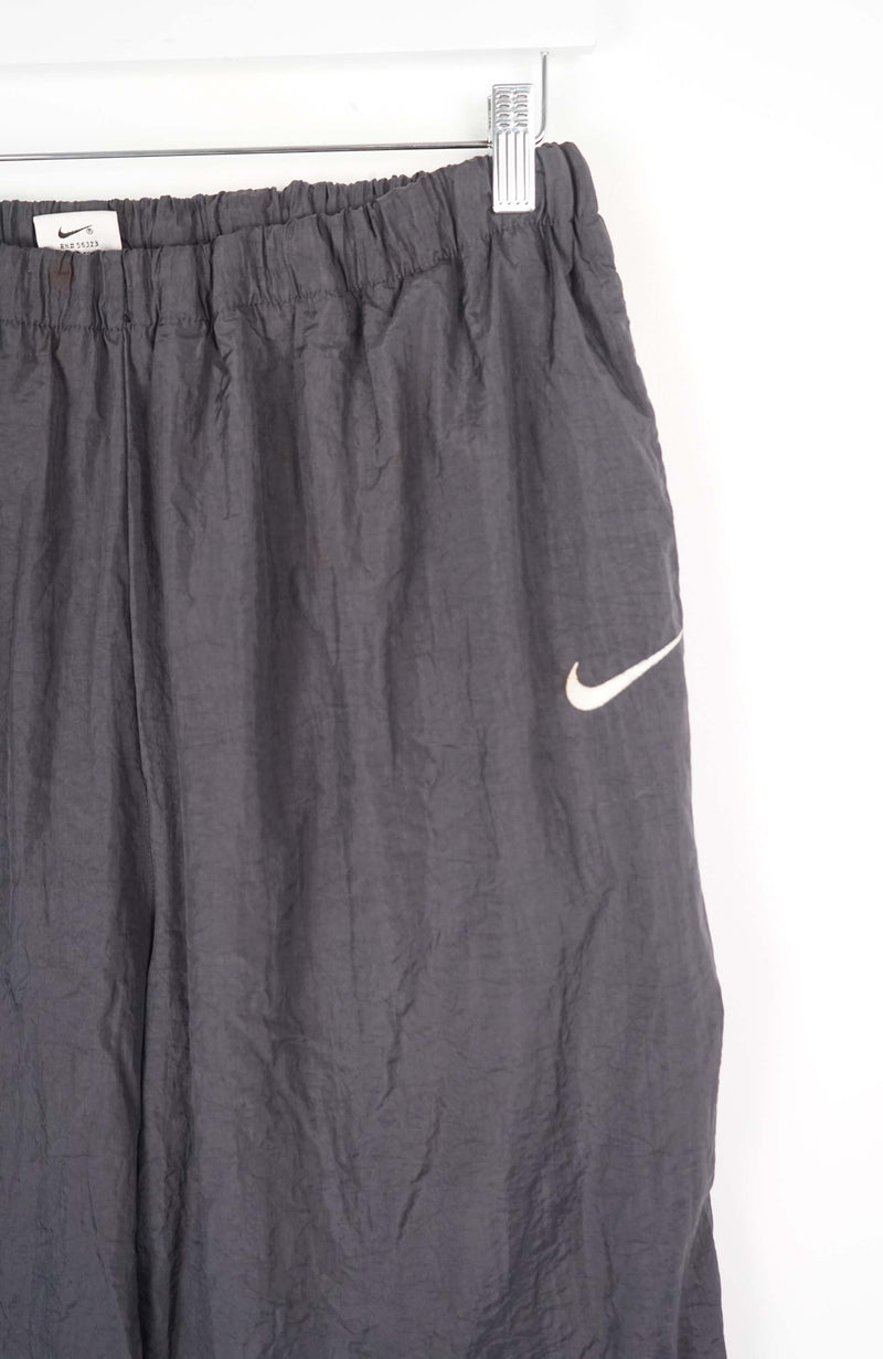 VINTAGE NIKE TRACK PANTS (L)