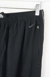 VINTAGE NIKE TRACK PANTS (L)