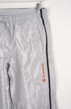VINTAGE CHAMPION TRACK PANTS (M)
