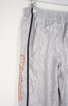 VINTAGE CHAMPION TRACK PANTS (M)