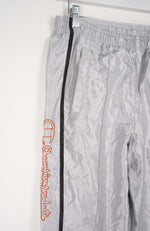 VINTAGE CHAMPION TRACK PANTS (M)