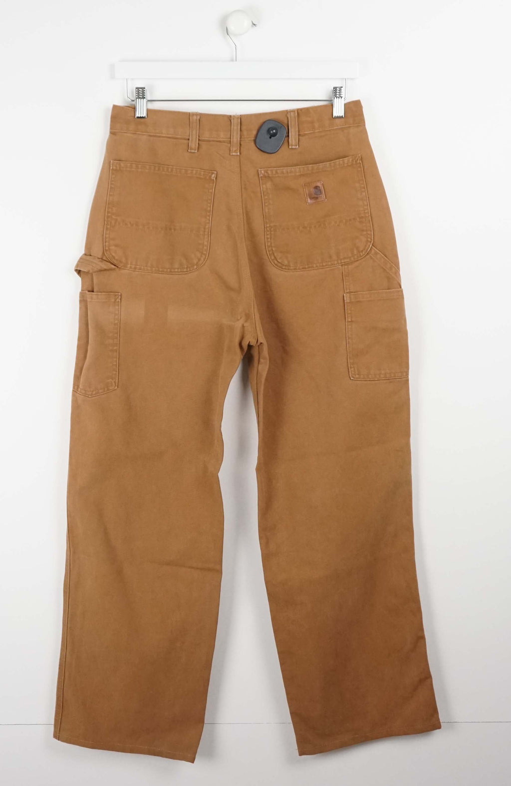 VINTAGE CARHARTT WORKWEAR PANTS W30