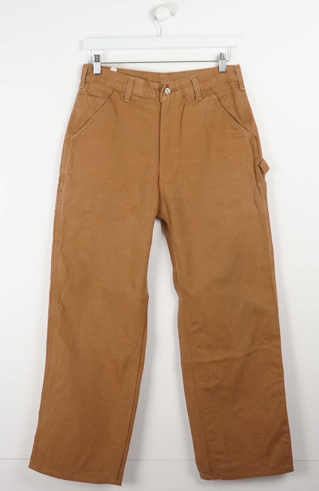 VINTAGE CARHARTT WORKWEAR PANTS W30