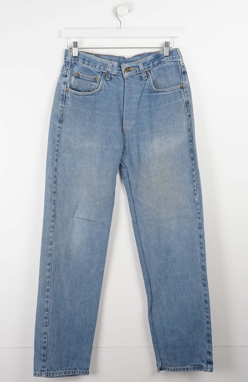 VINTAGE CARHARTT WORKWEAR PANTS W30