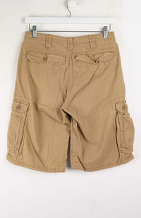 VINTAGE REWORK CARGO SHORTS W29