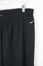 VINTAGE NIKE TRACK PANTS (L)