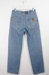 VINTAGE CARHARTT WORKWEAR PANTS W30