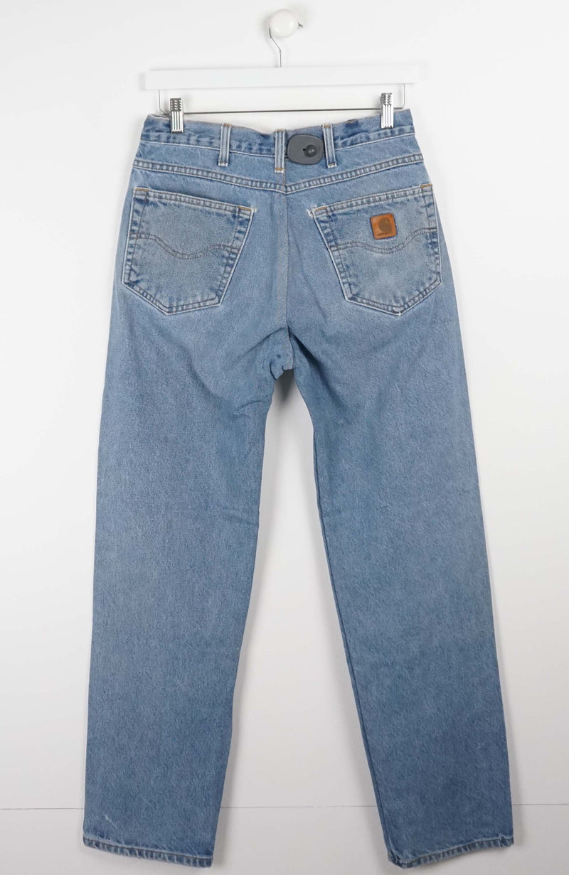 VINTAGE CARHARTT WORKWEAR PANTS W30