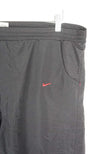 VINTAGE NIKE TRACK PANTS (XL)